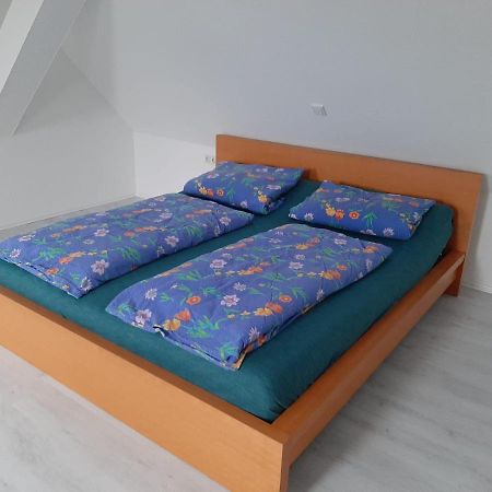 Ferienhaus Schmalkalden Bagian luar foto