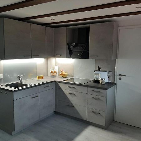 Ferienhaus Schmalkalden Bagian luar foto