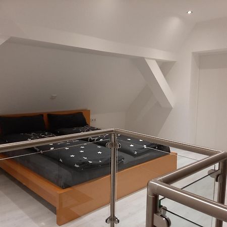Ferienhaus Schmalkalden Ruang foto