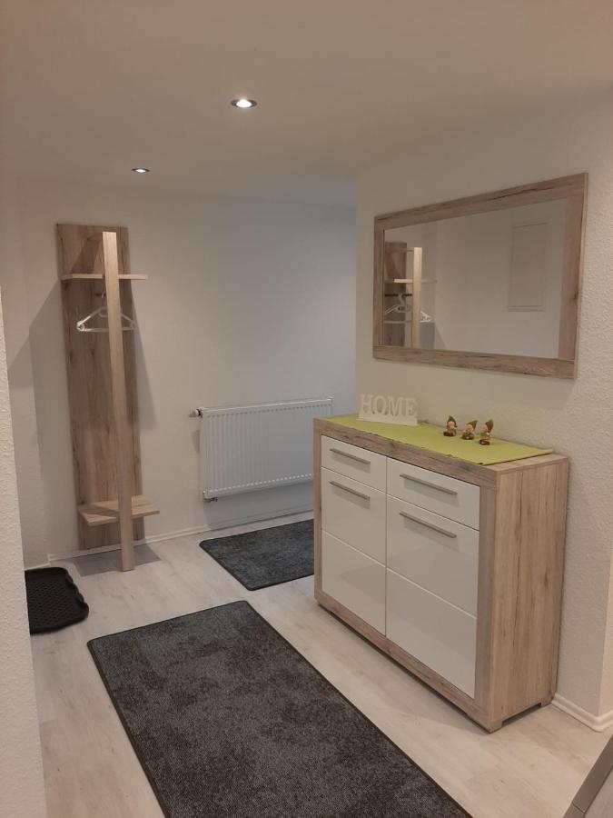 Ferienhaus Schmalkalden Bagian luar foto