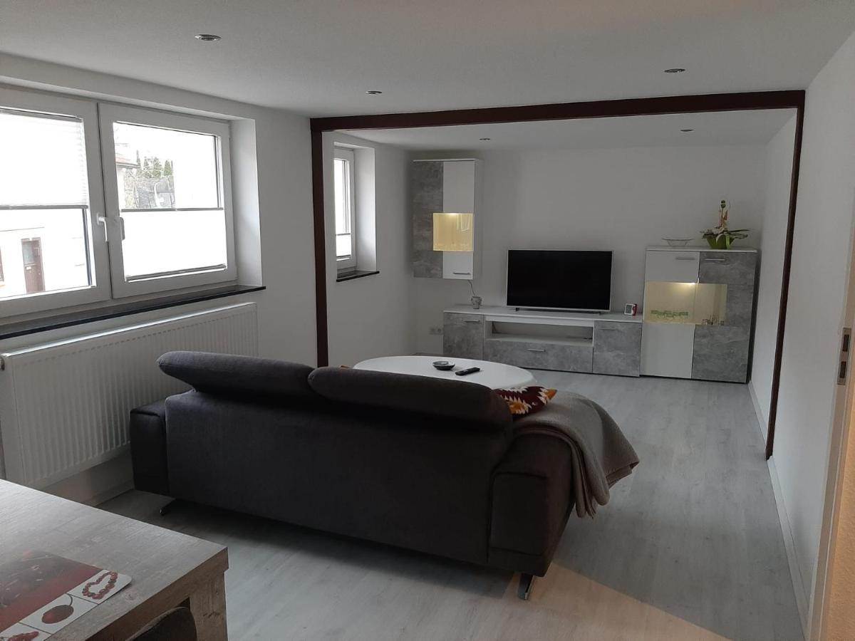 Ferienhaus Schmalkalden Bagian luar foto