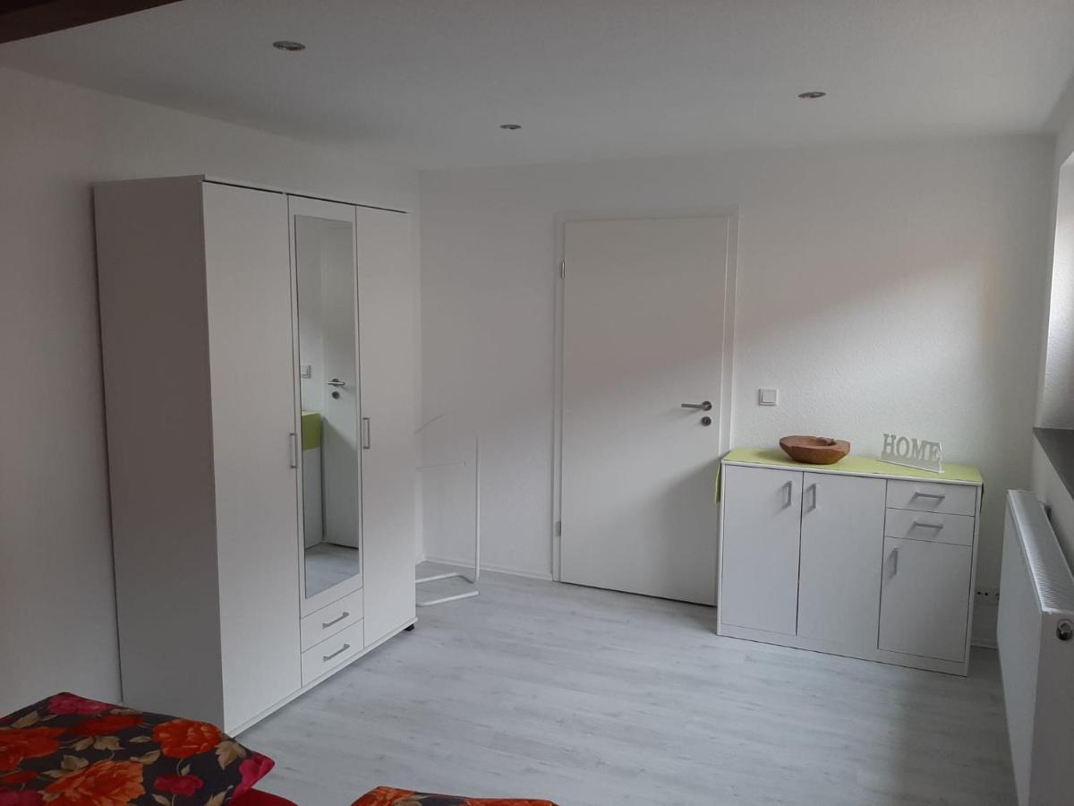 Ferienhaus Schmalkalden Bagian luar foto
