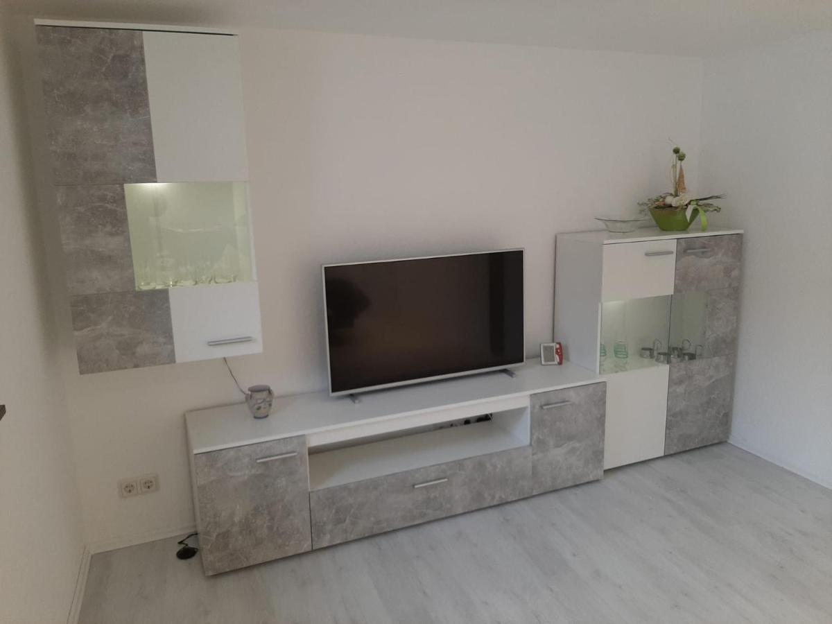 Ferienhaus Schmalkalden Bagian luar foto